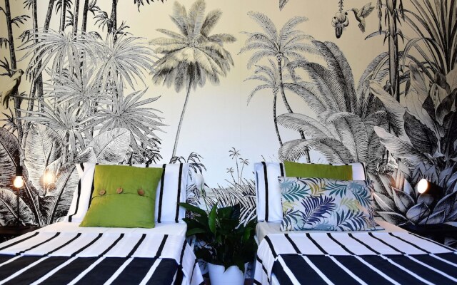 Le case di Lisetta Holiday homes