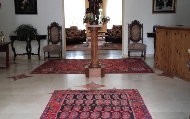 Château de Rouffiac Chambres d'hôtes Vignoble de Cahors