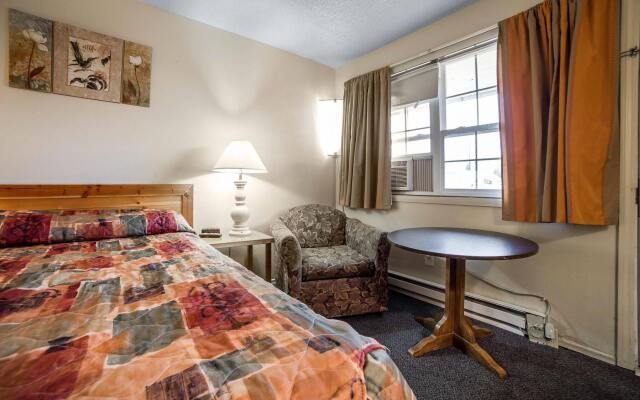 Rodeway Inn La Grande