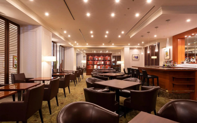 Hotel Associa Toyohashi