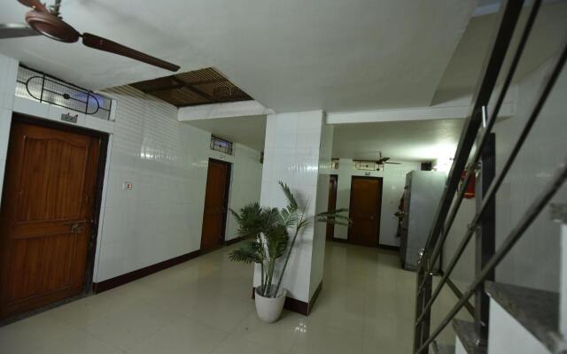 Baba Guest House