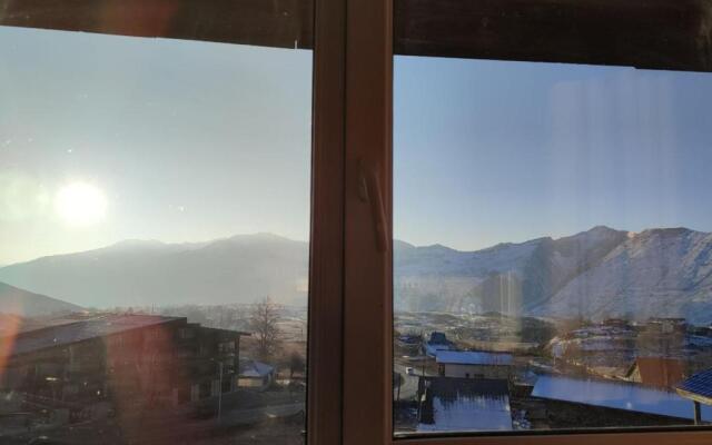 Mary Apartment Gudauri Residence