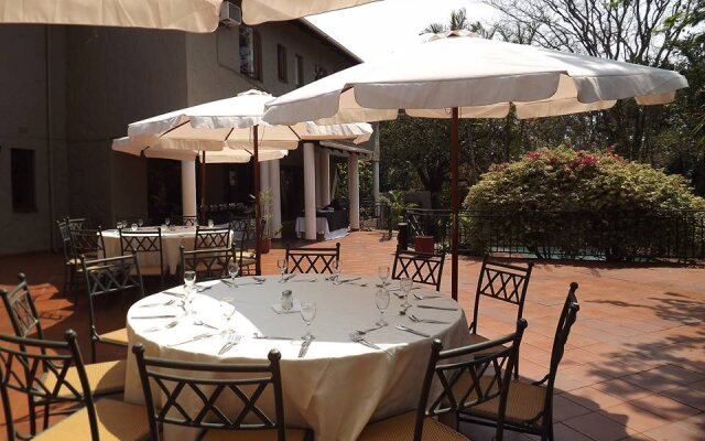 Canefields Country HOuse