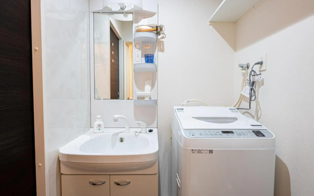 STAYTUS - Vacation STAY 62189v