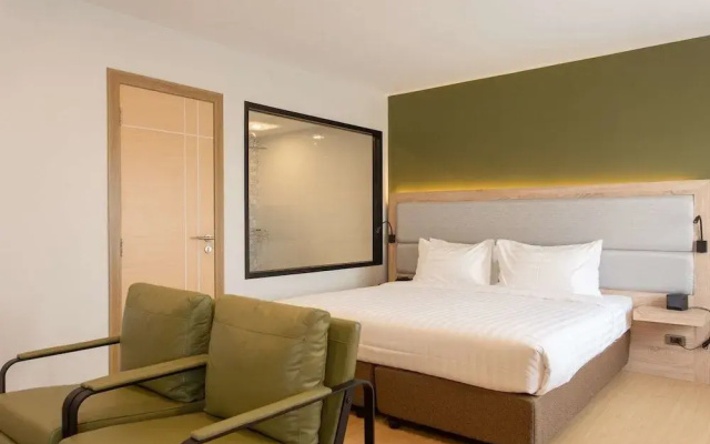 Best Western Prime Square