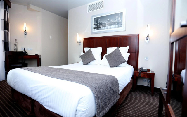 Grand Hotel Francais