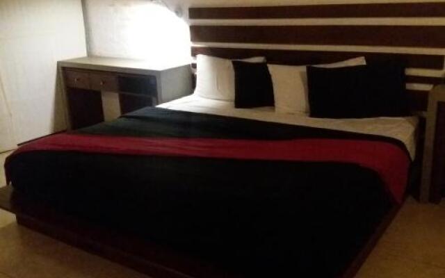 Rivonve Leisure Resort
