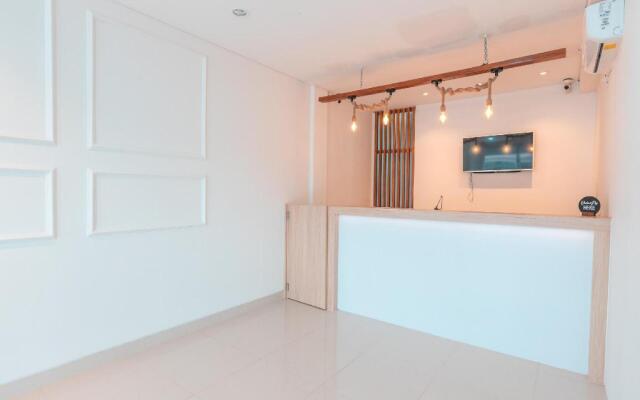 Super OYO 1948 Apartement Sentul Tower