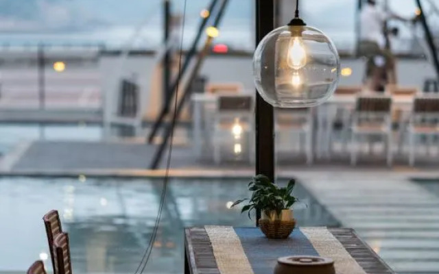 Zuoshe Linghai Boutique Hotel