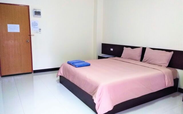 Volinta Park Apartment