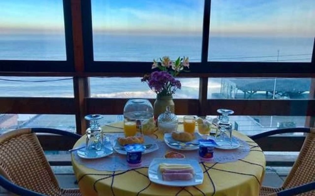 Posada BellaMare, Reñaca