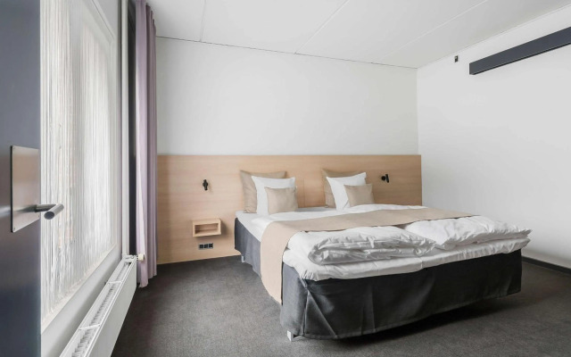 Best Western Plus Hotel Odense