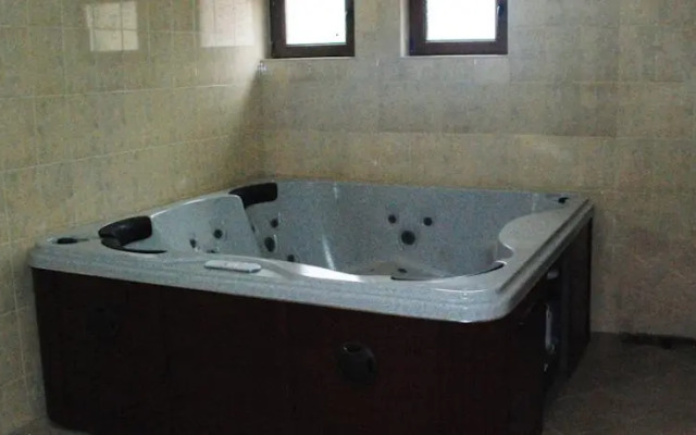 Aqua Terra Holiday Village