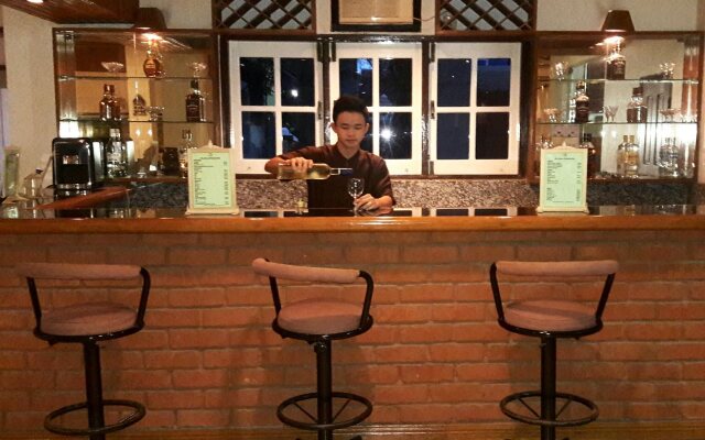Arthawka Hotel