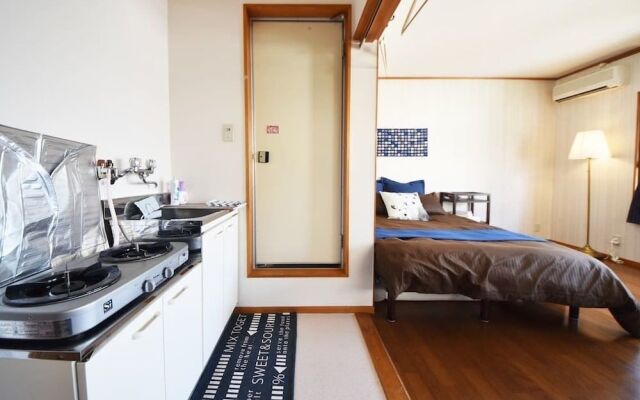 Tarbo's House Naramachi : The Heart of Nara