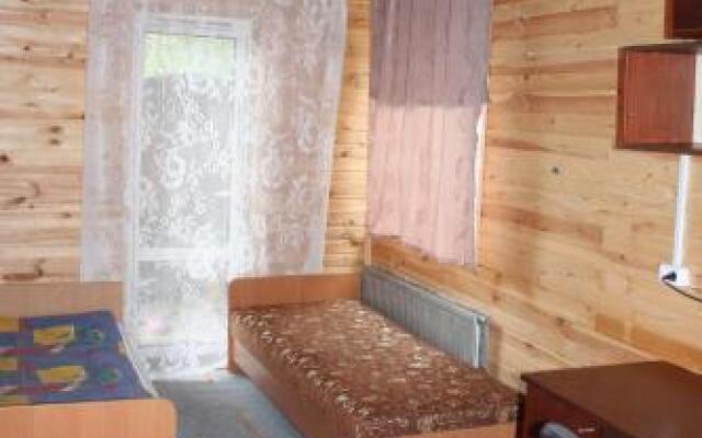 Mini-hotel Ekonomnaya Derevnia