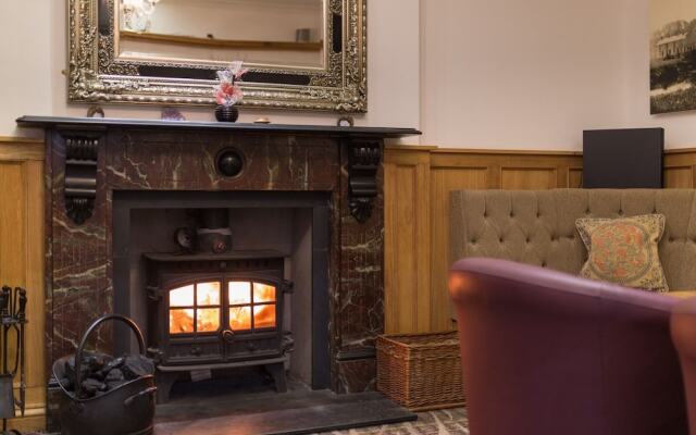 Lutwidge Arms Limited