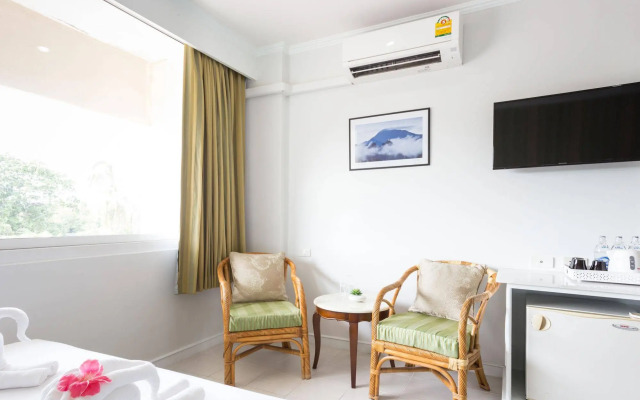 Krabi Royal Hotel