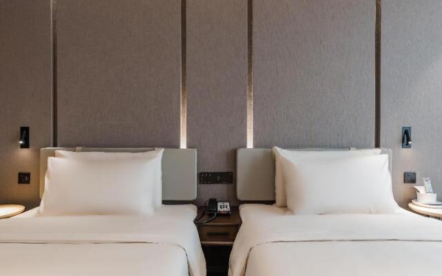 Atour Hotel Gulou Yuehu