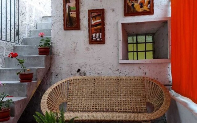 Casona del Cobijo