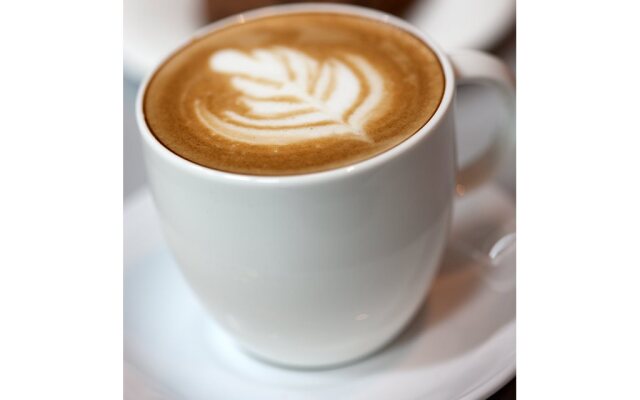 Hotel Santika Radial Palembang