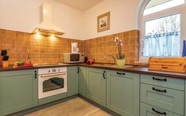 Beautiful Home in Barusici With Wifi and 3 Bedrooms