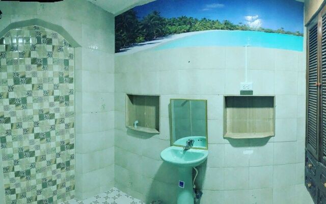 Hotel Iguanaz Bocagrande