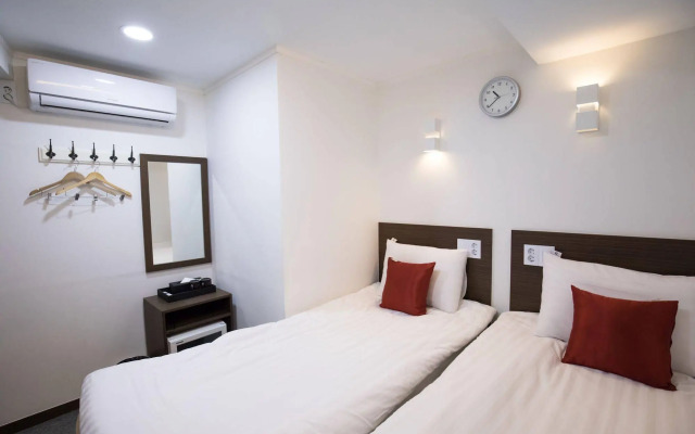 Philstay Dongdaemun Avenue