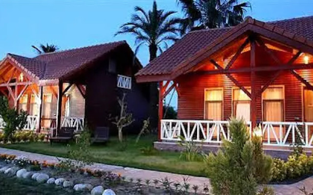 Nerissa Hotel - Special Class