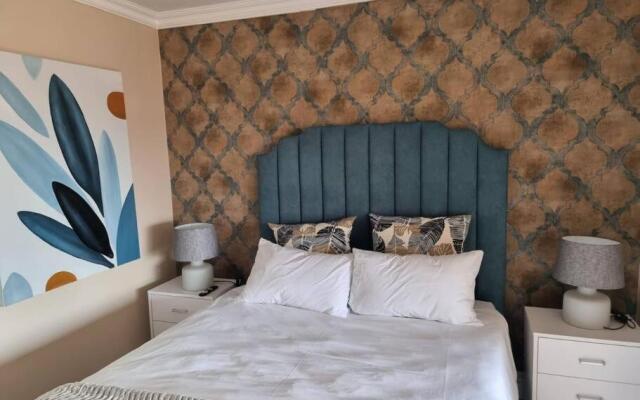 Beautiful 4 Bedroom Home in Durban North