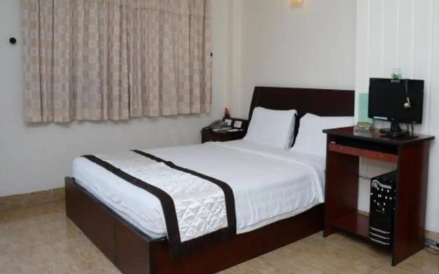 A25 Hotel - 22 Nguyen Cu Trinh