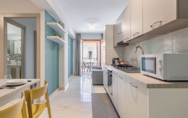 Apartment Palermo Balestrate