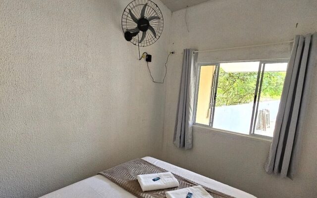 Pousada e Hostel Vovó Idalina