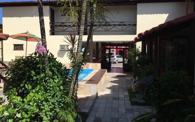 OYO Hotel do Descobrimento