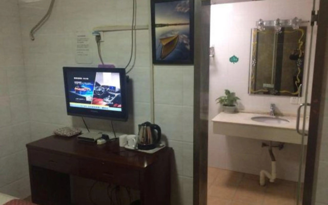 Nanyuan Hotel