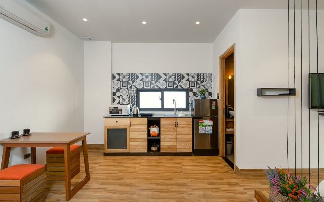 Sea Vista Boutique Hotel