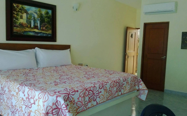 Hotel Costa Linda