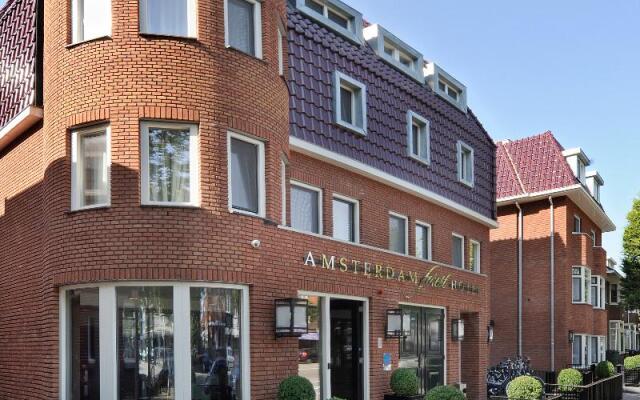 Amsterdam Forest Hotel