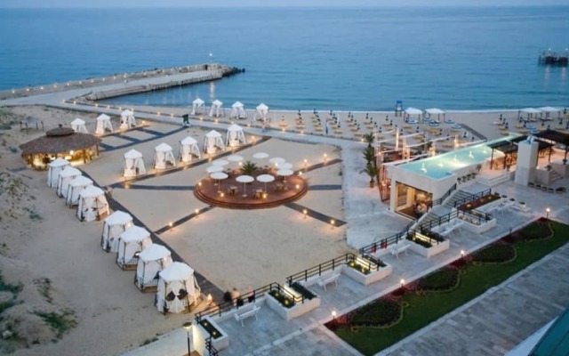 Imperial Hotel, Riviera Holiday Club