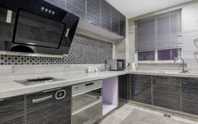 Hanlin Hotel(Changsha Juzi Zhoutou University of Technology)