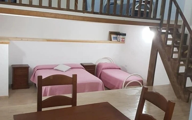 Casa Nostra