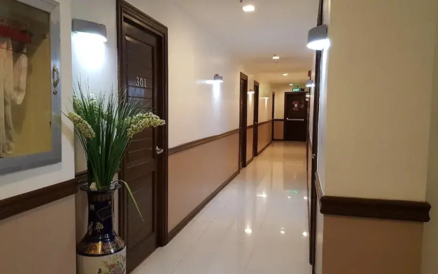 PearLi View Hotel Iloilo powered by Cocotel