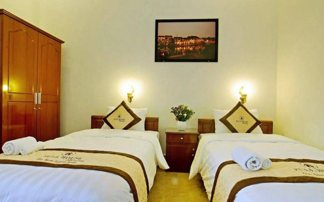 Full House Homestay Hoi An