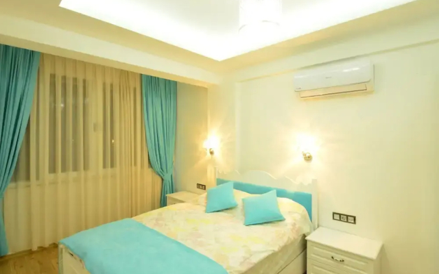 Tala Villa 8