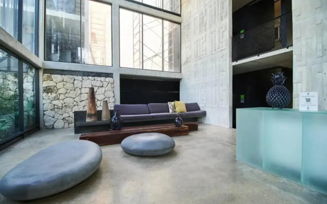 iiK 501 beautiful and classy appartment