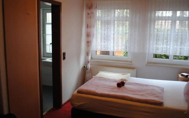 Hotel Garni Nolting