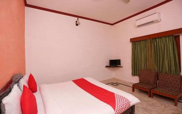 Oyo 29925 Hotel Green House