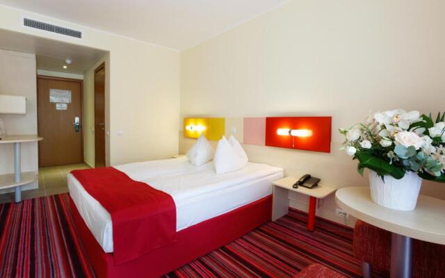 Zenith Hotel Conference & Spa