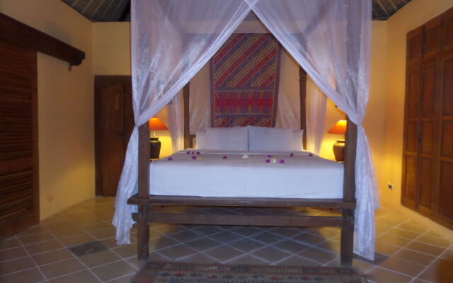 Taman Selini Wahana Beach Bungalows