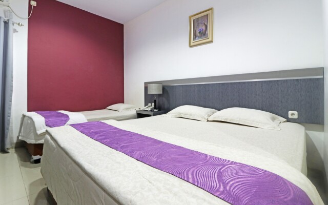Hasanah Guest House